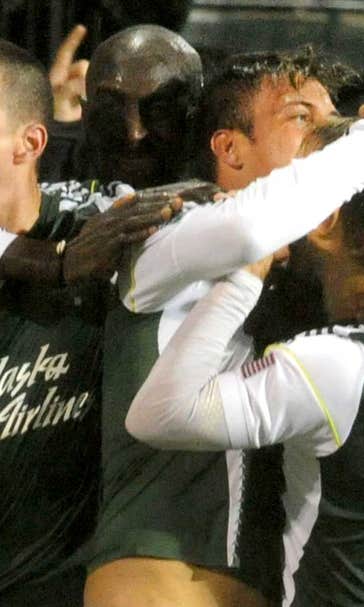 MLS teams embark on awkward journey in CONCACAF Champions League